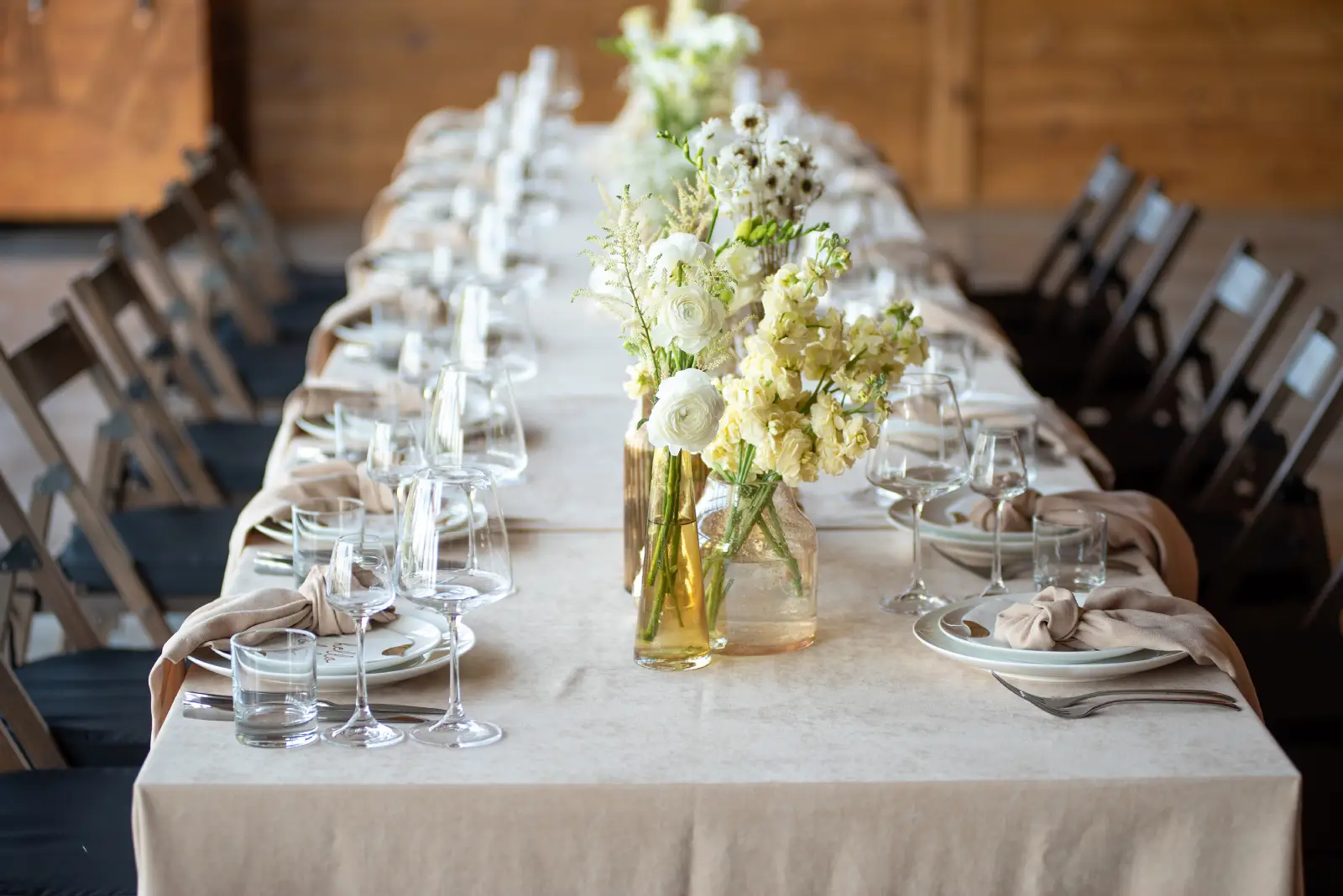 DECORACIÓN Y MANTELERÍA Image