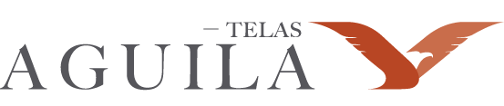 Logo Telas Águila