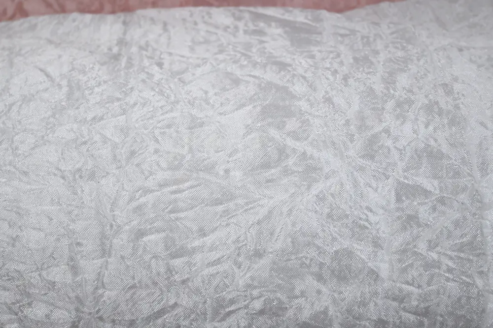 Tafetas Corrugada Doble